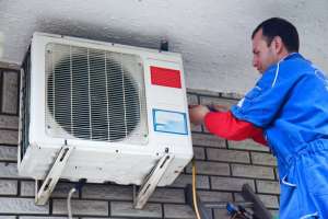 HVAC Companies Near Hurricane Mills, TN Available Now